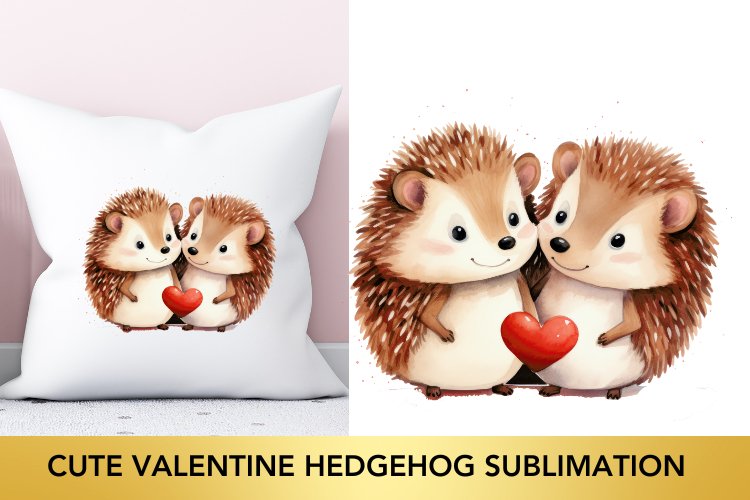 Hedgehog Png Image 5