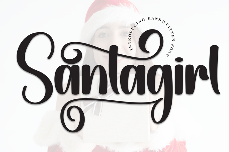Santagirl