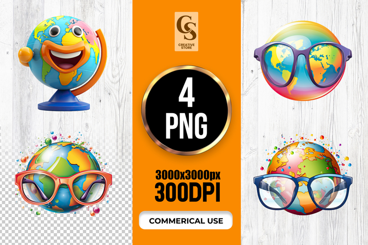 World Clipart Image 18