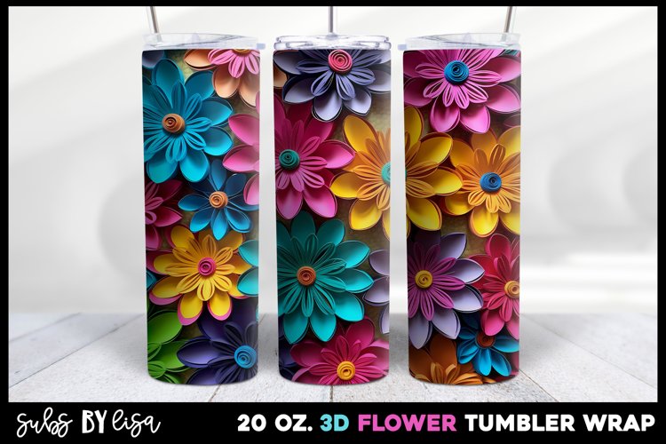 Sublimation Tumbler Designs Image 20