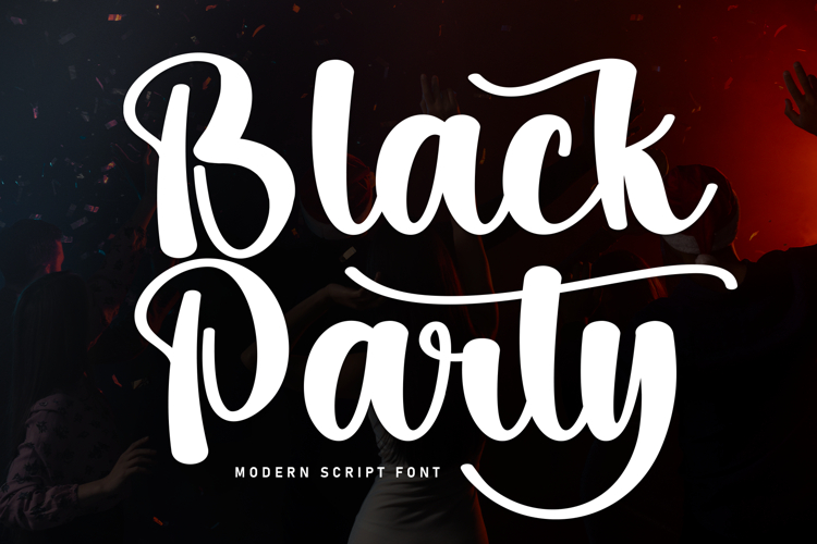 Black Party