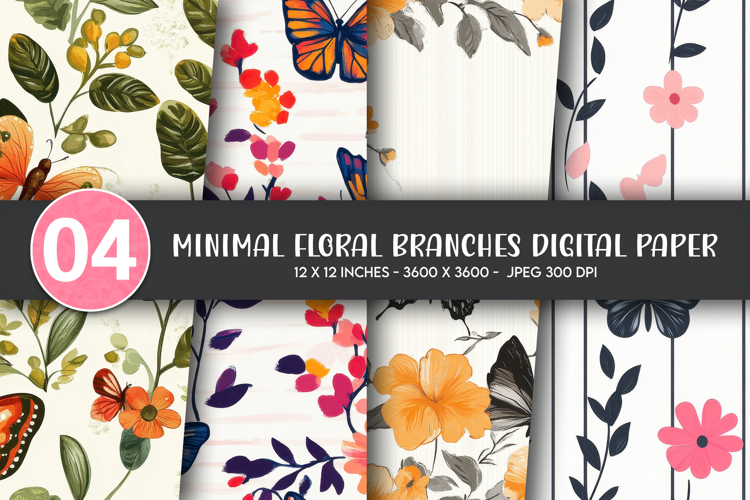 Simple Pattern Background Image 8