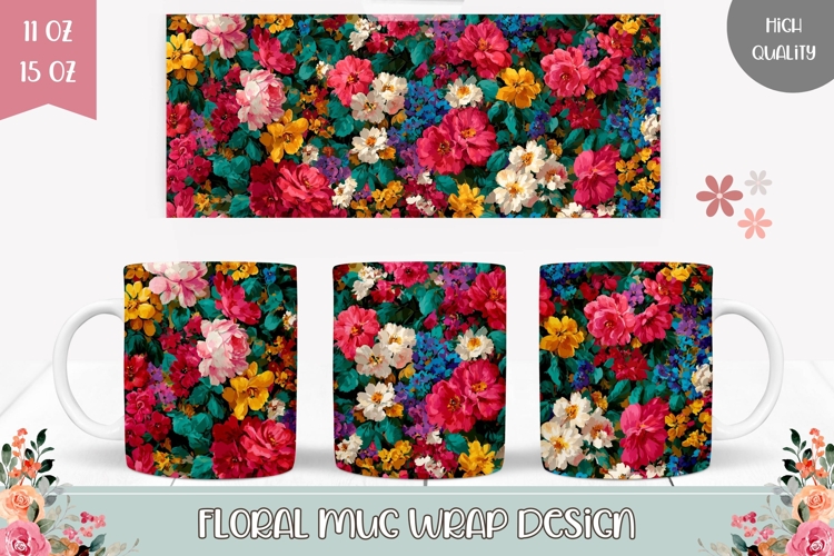 Cartoon Flowers Png Image 15