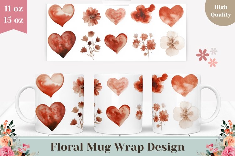 Valentines Sublimation Design Image 17