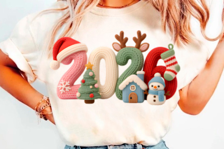 Trending Merry Christmas Shirt Sublimation Png