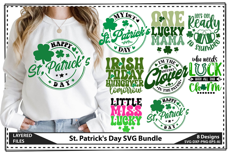 Lucky Clipart Image 17