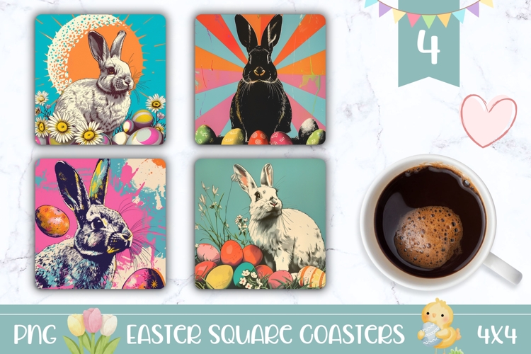 Easter Bunny Png Image 8