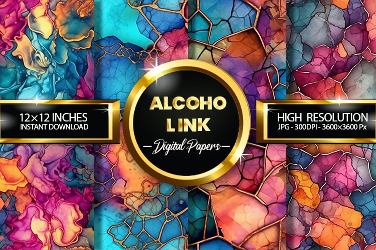 Alcohol Clipart Image 2