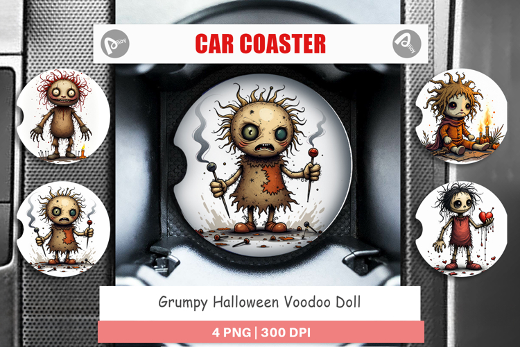 Doll Clipart Image 24