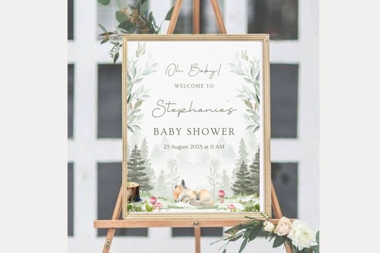 Canva Invitation Template Image 10