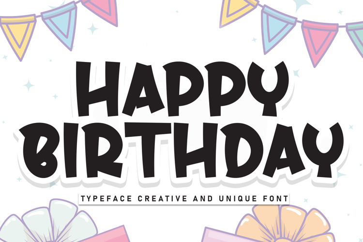 Handschrift Lettertype Image 16