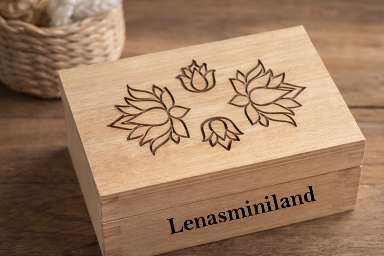 Lotus Flower Vector Image 10