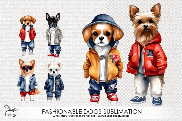 Dogs Png Image 15