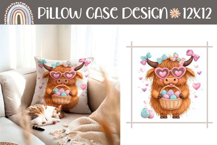 Easter Sublimation Designs Image 12