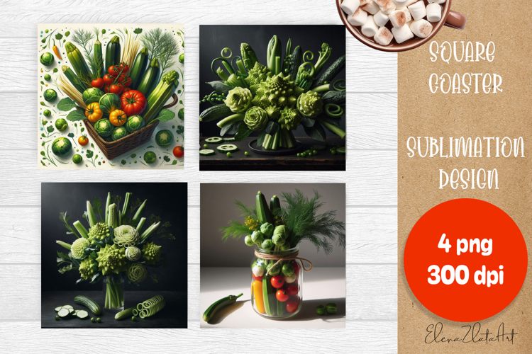 Vegetables PNG Image 15
