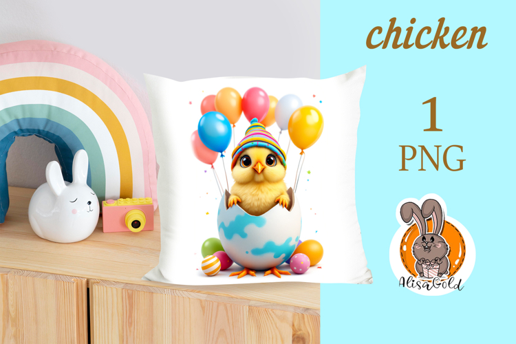 Birthday Party Clipart Image 15
