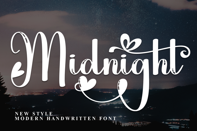 Midnight
