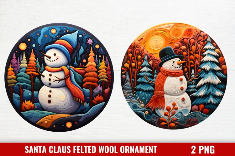 Christmas Ornament Clipart