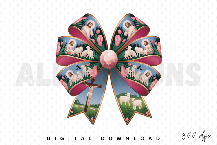 Bow PNG Image 5
