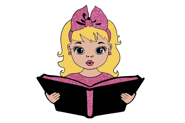 Pink Svg Image 13