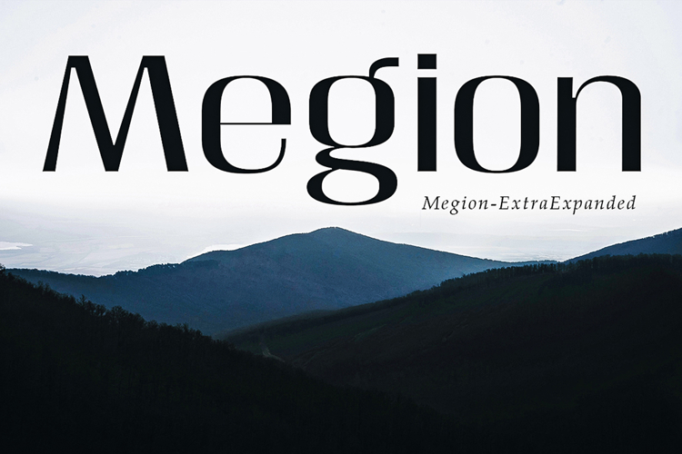 Megion