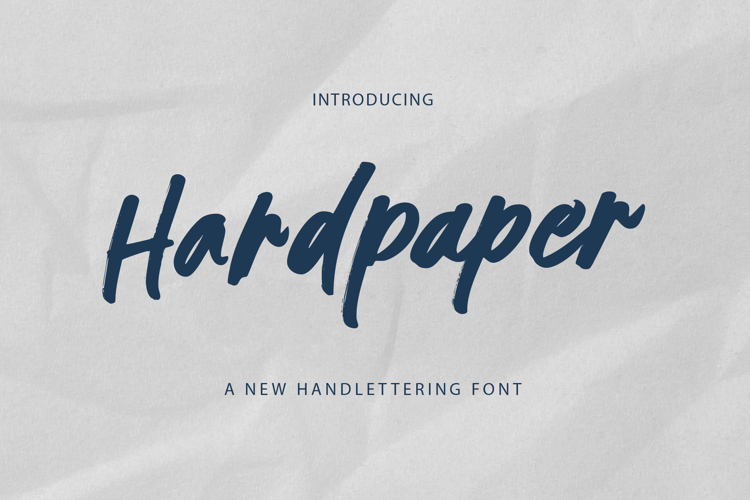 Hardpaper