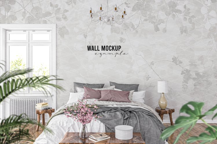 Bedroom Clipart Image 7