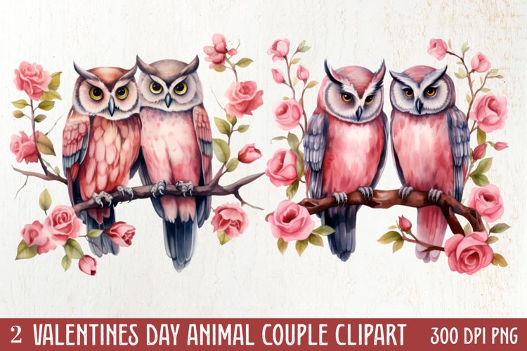 Couple Clipart Image 12