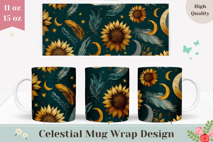 Night Sky Clipart Image 15