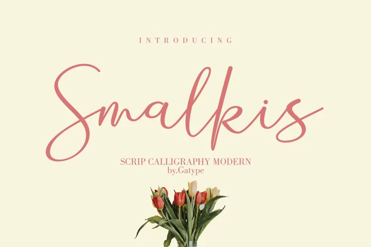 Smalkis