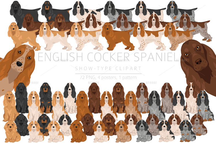 Puppy Clipart Image 15