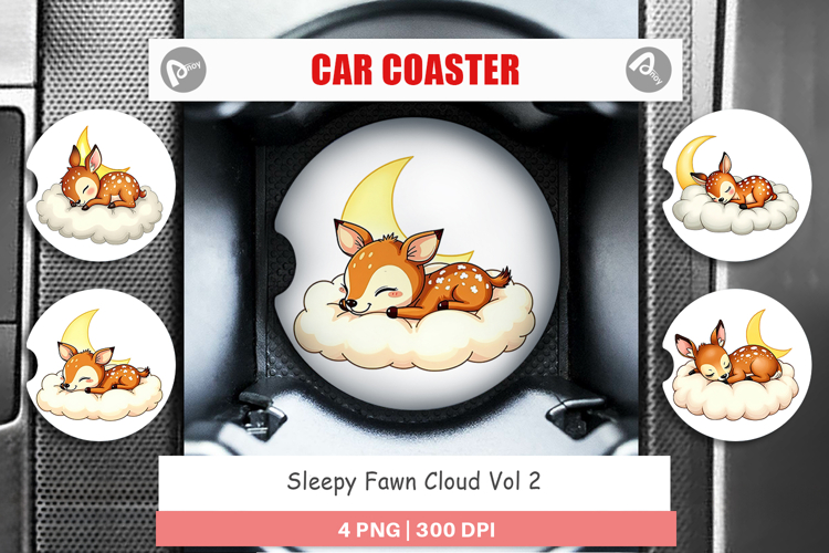 Fawn Clipart Image 8