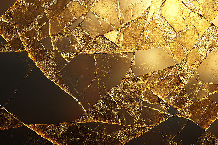 Metallic Texture Image 10