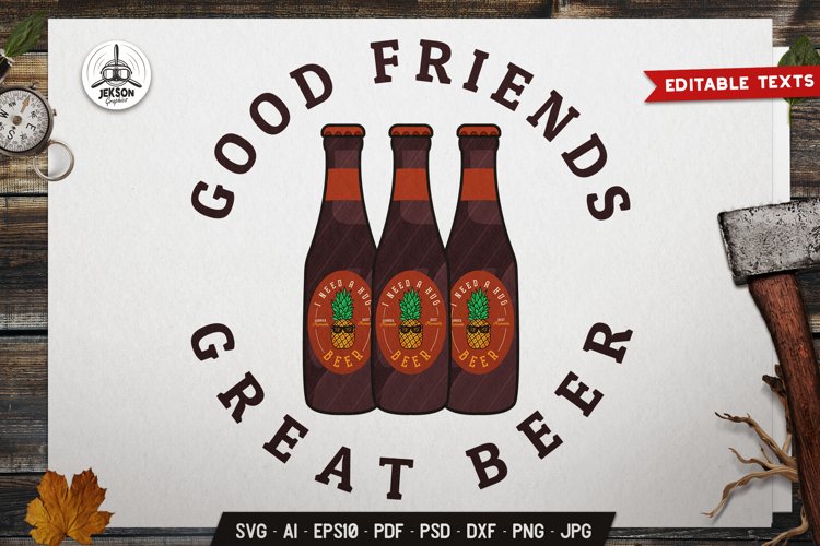 Beer PNGs Image 9