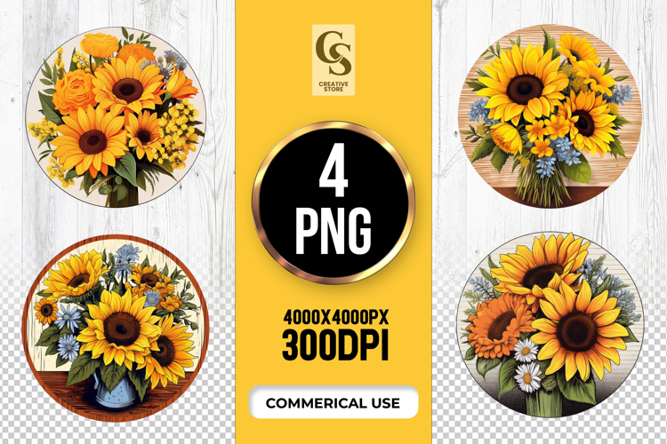 Flower Vase Clipart Image 18