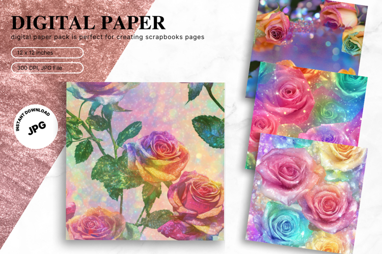 Pattern Background Image 5