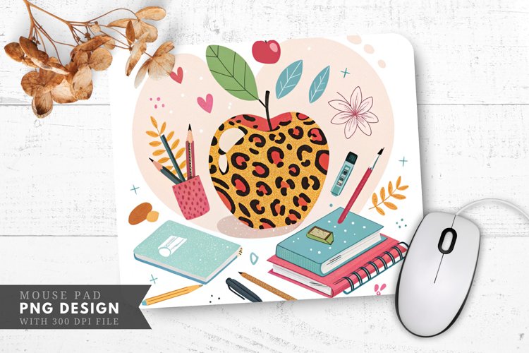 Apple Clipart Image 18