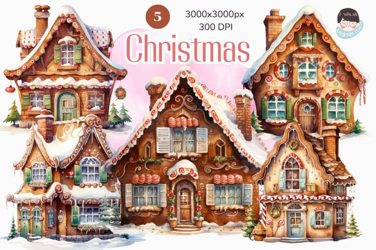 Winter Clipart Image 19