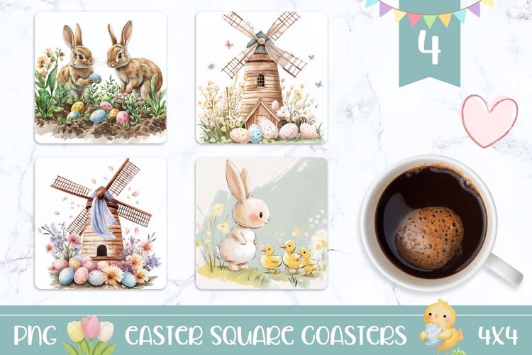 Easter Bunny Png Image 18
