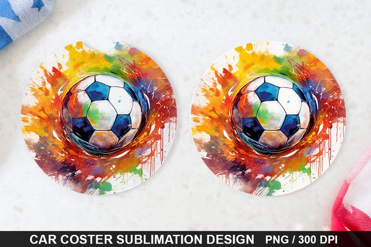 Soccer PNG Image 19