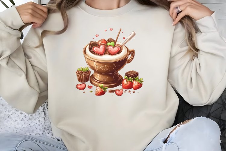 Sweets Clipart Image 5