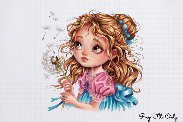 Boho Clipart Image 19