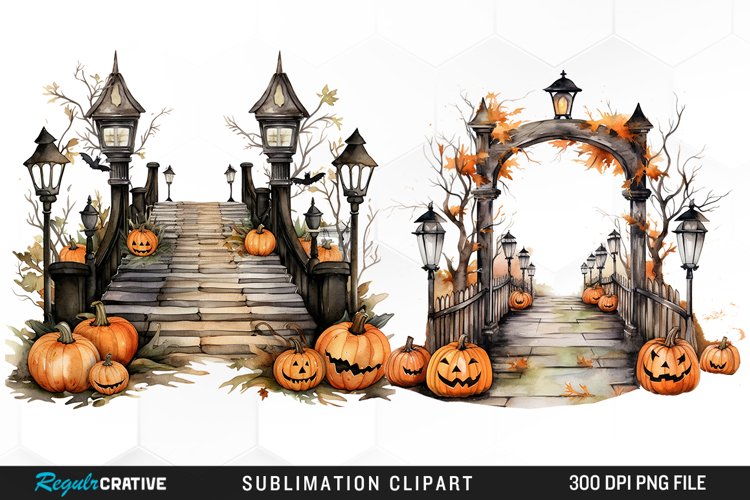 Halloween Png Image 24