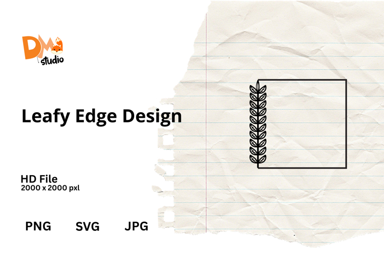 Nature Svg Image 11