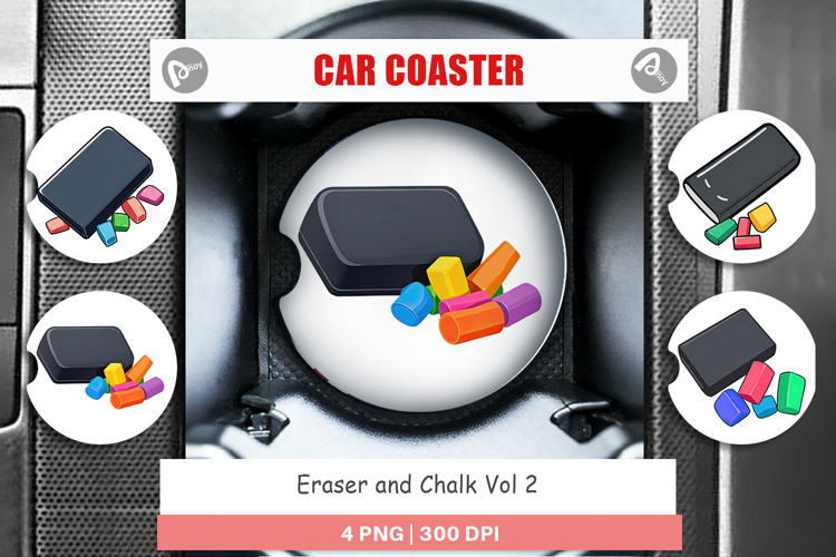 Chalk Clipart Image 11