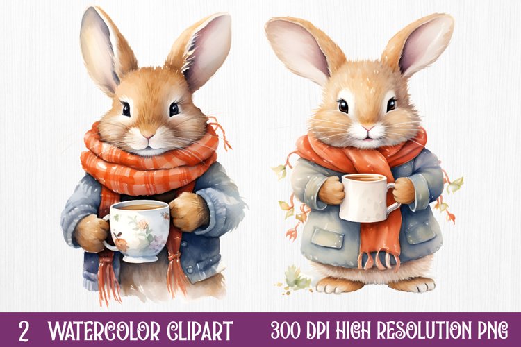 Coffee Clipart Image 21