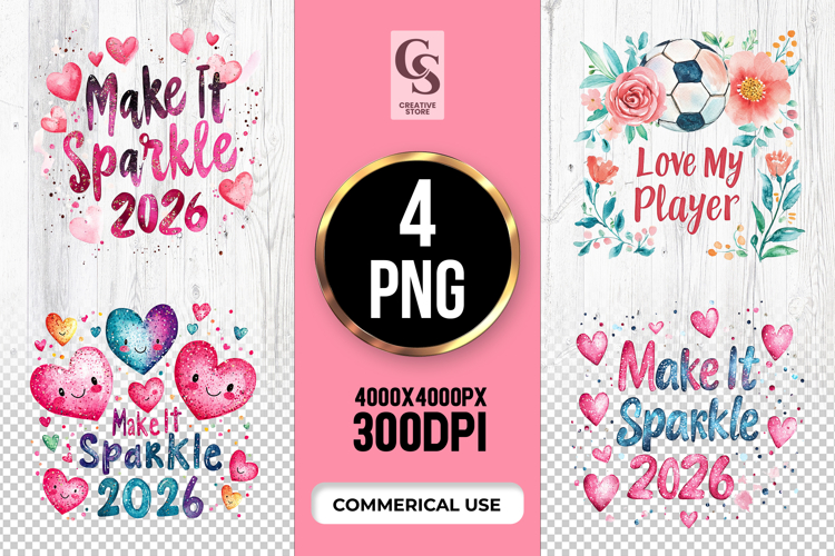 Girly Clipart Image 15