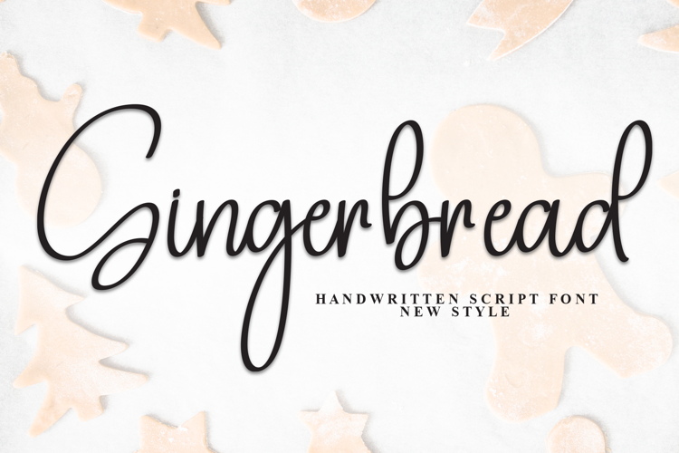 Gingerbread