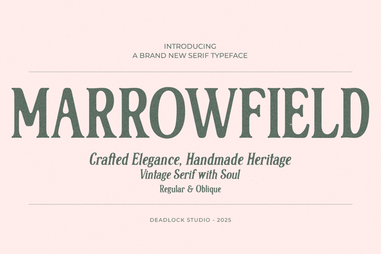 Marrowfield