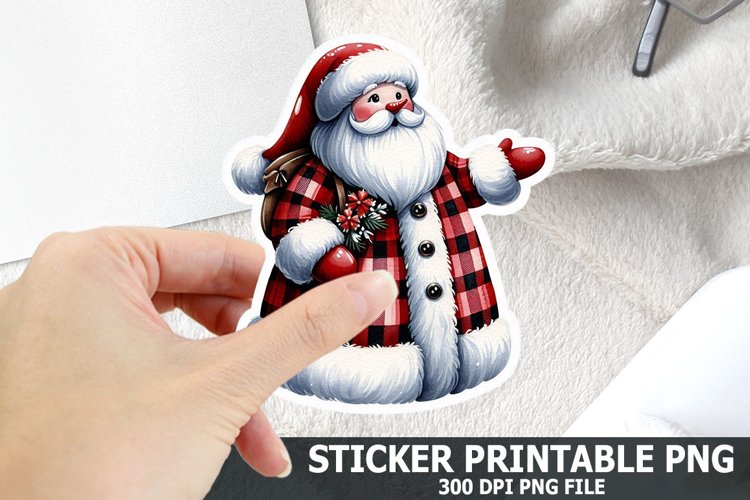 Weihnachtsmann Png Image 17